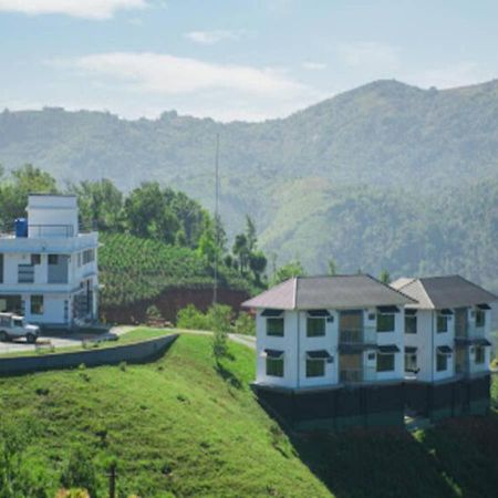 7Th Heaven Resorts Vagamon Dış mekan fotoğraf