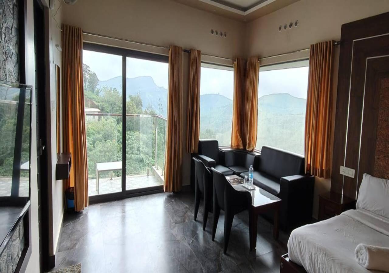 7Th Heaven Resorts Vagamon Dış mekan fotoğraf