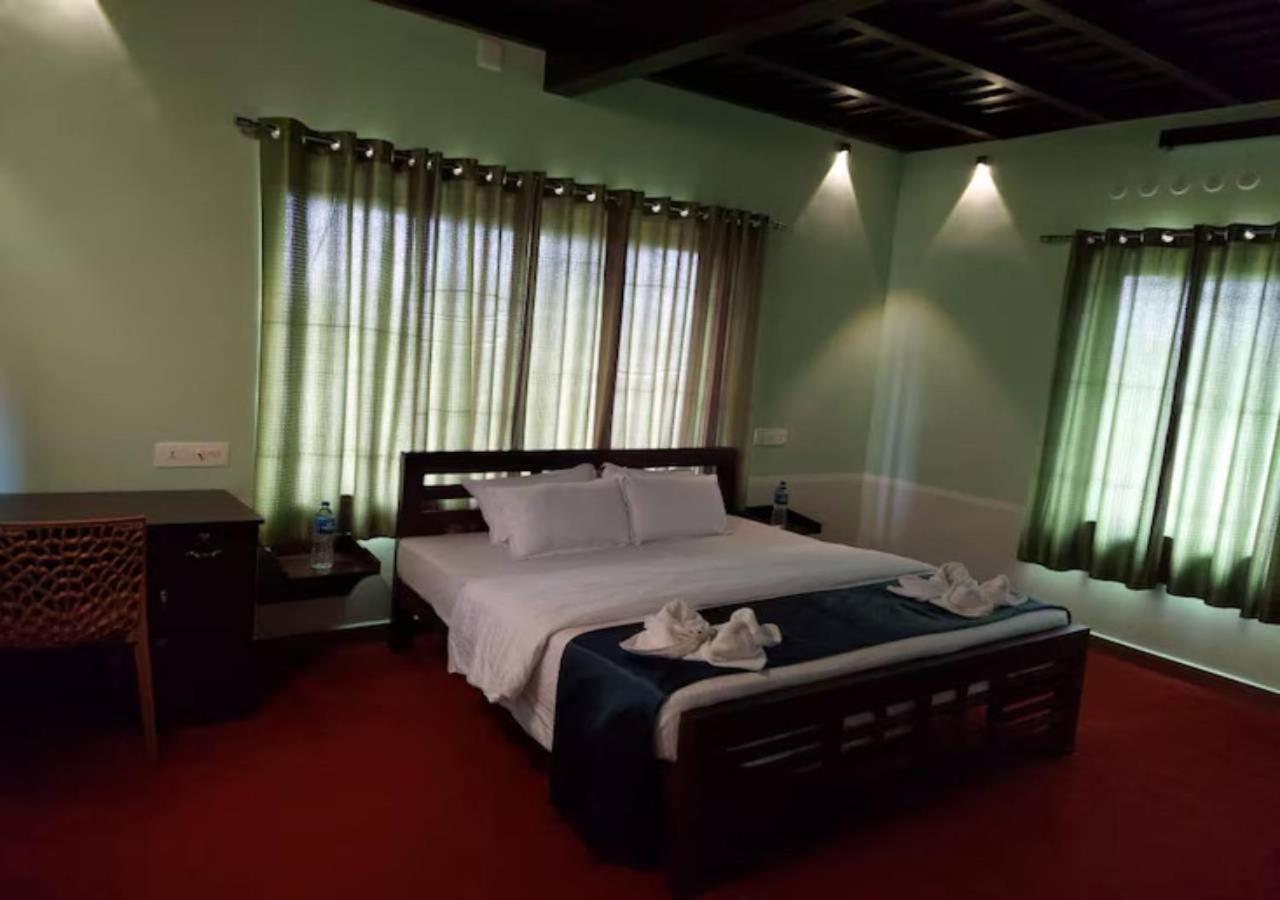 7Th Heaven Resorts Vagamon Dış mekan fotoğraf