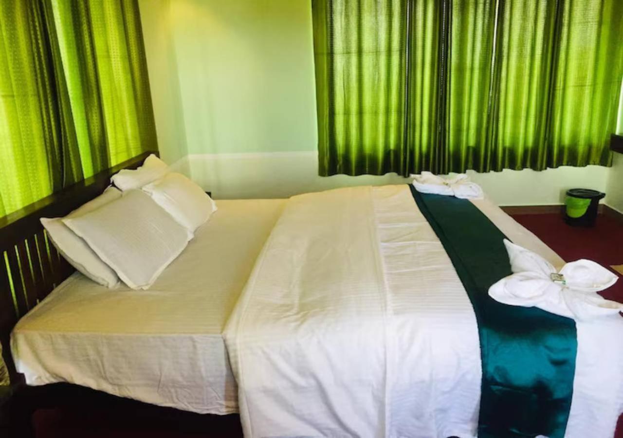 7Th Heaven Resorts Vagamon Dış mekan fotoğraf