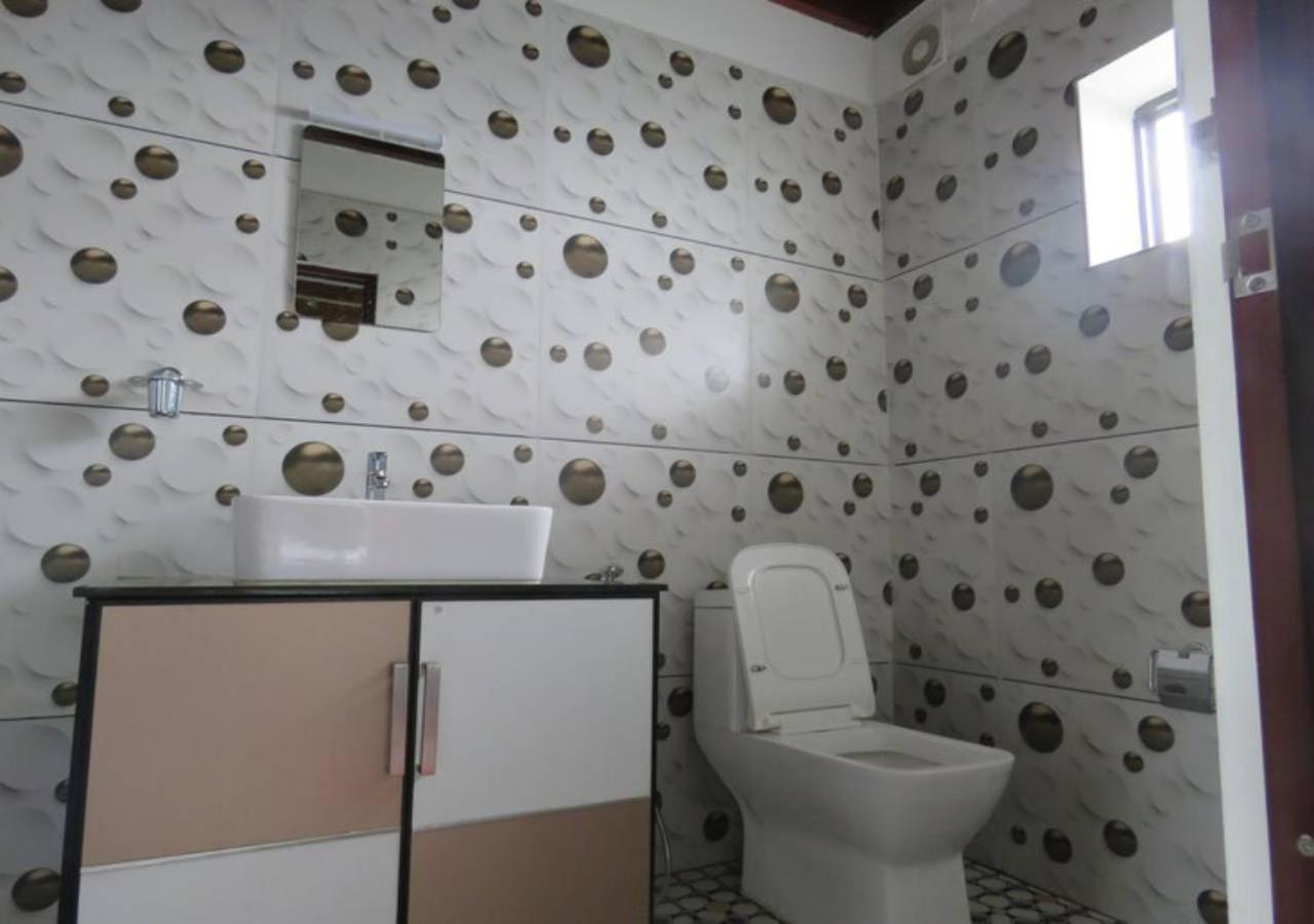 7Th Heaven Resorts Vagamon Dış mekan fotoğraf
