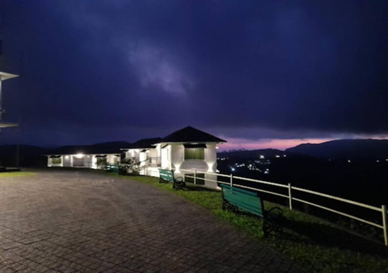 7Th Heaven Resorts Vagamon Dış mekan fotoğraf