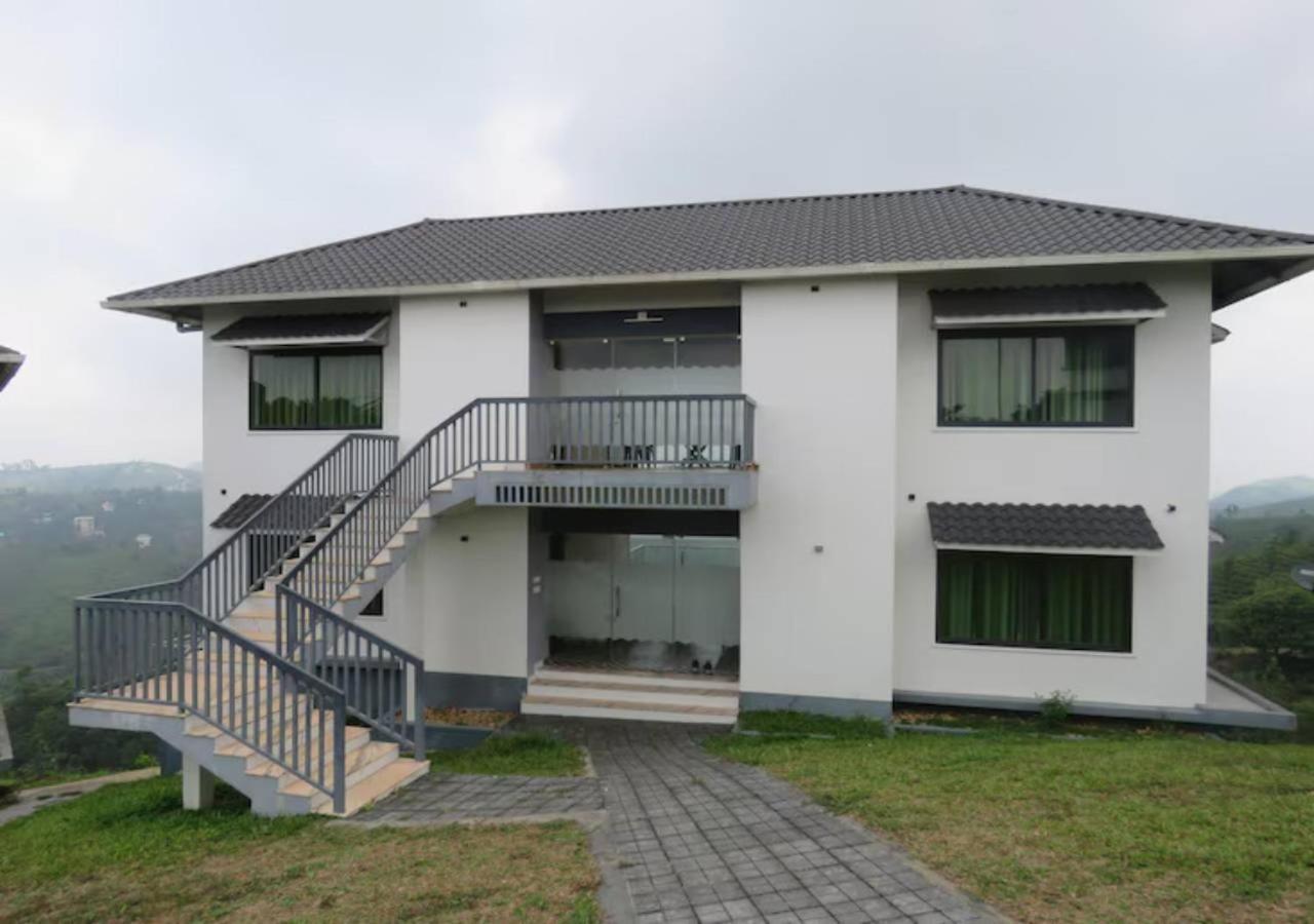 7Th Heaven Resorts Vagamon Dış mekan fotoğraf