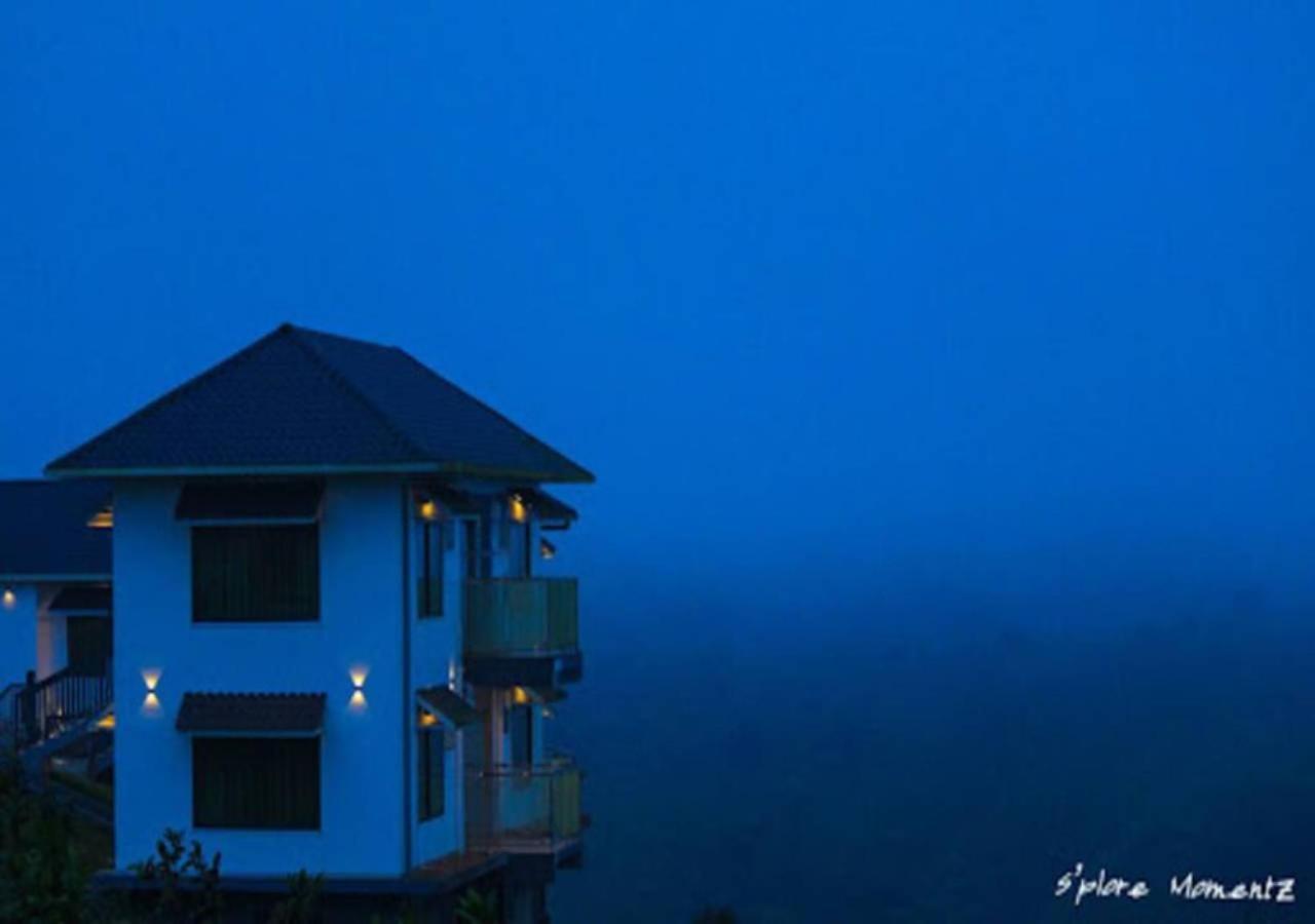 7Th Heaven Resorts Vagamon Dış mekan fotoğraf
