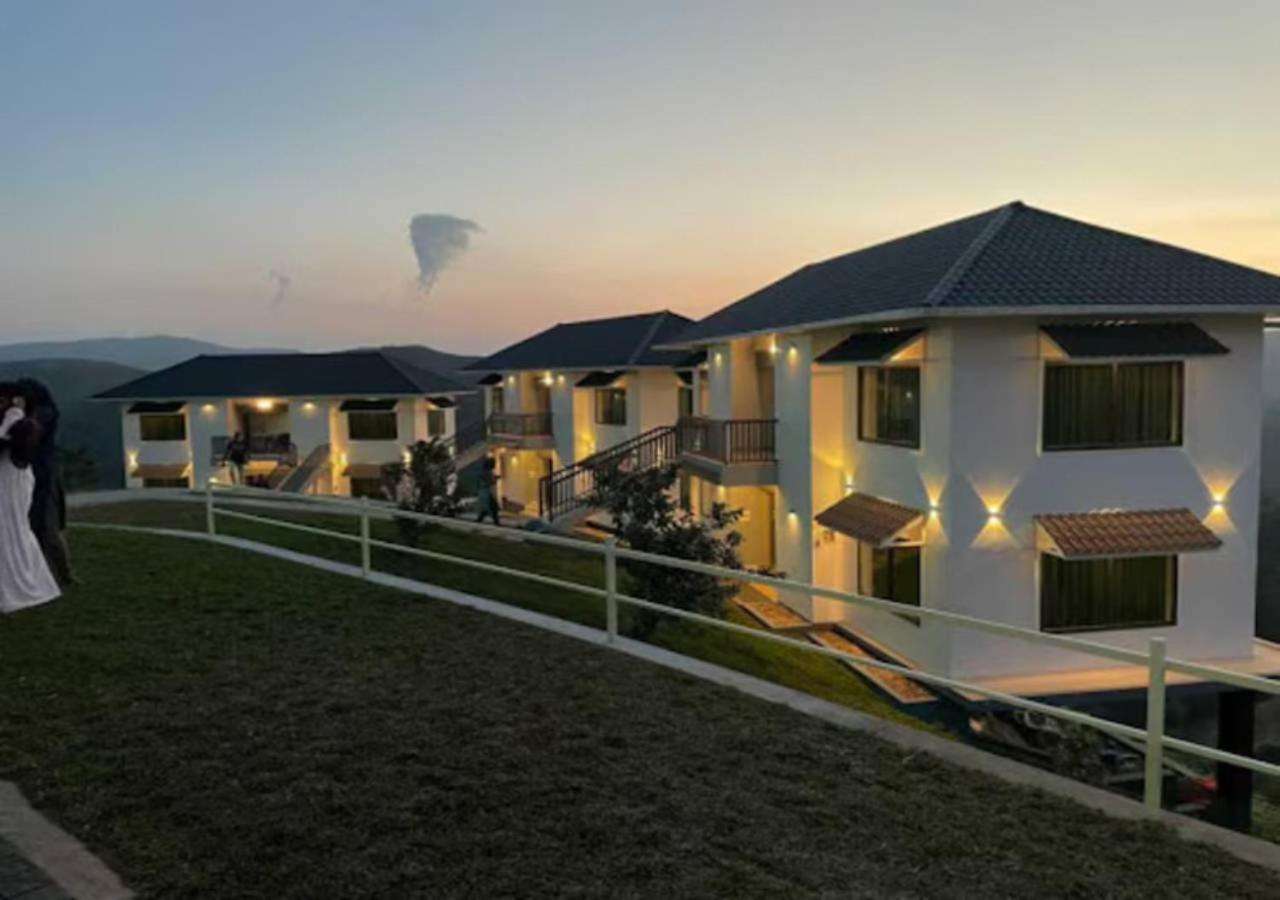 7Th Heaven Resorts Vagamon Dış mekan fotoğraf