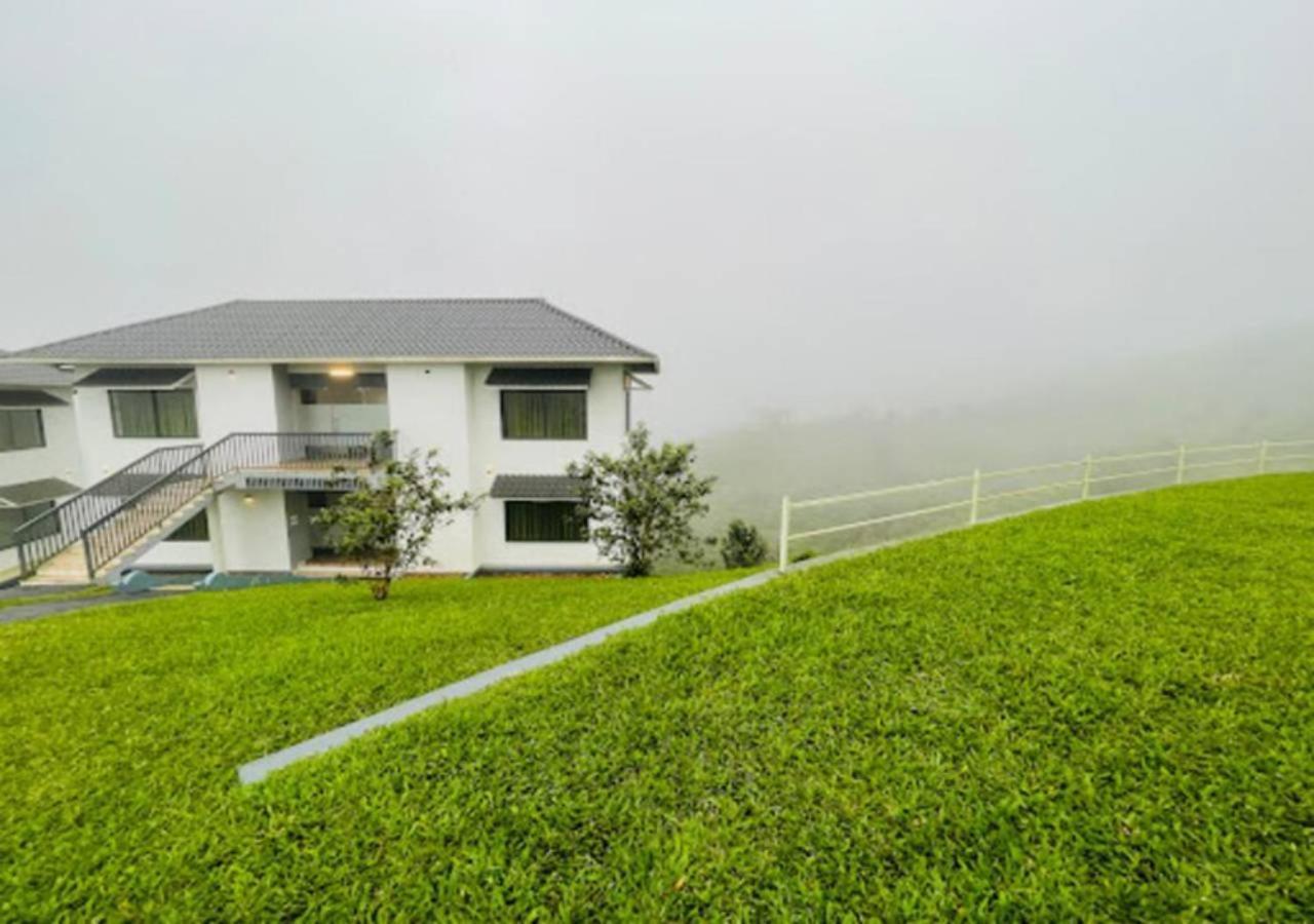 7Th Heaven Resorts Vagamon Dış mekan fotoğraf