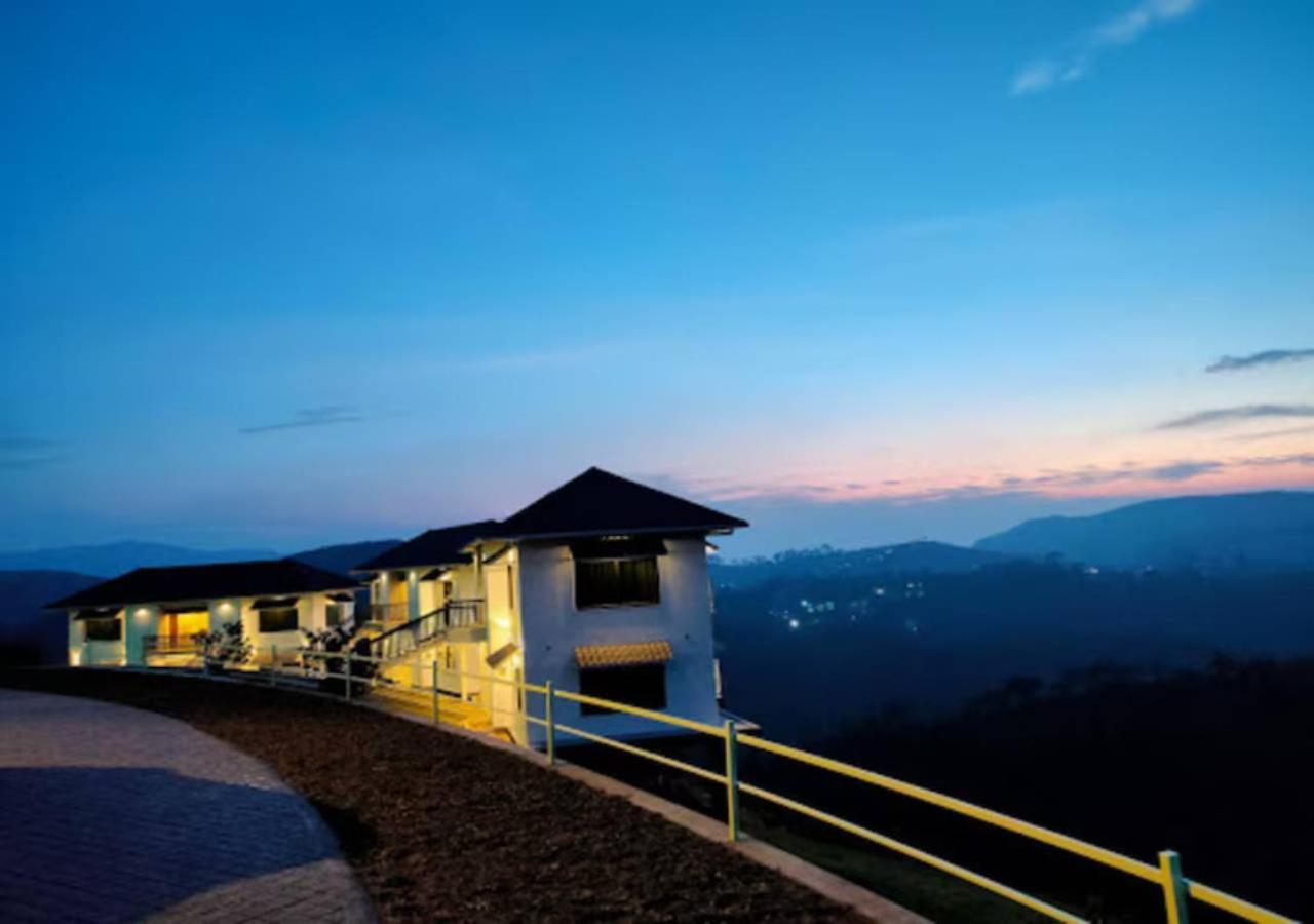 7Th Heaven Resorts Vagamon Dış mekan fotoğraf