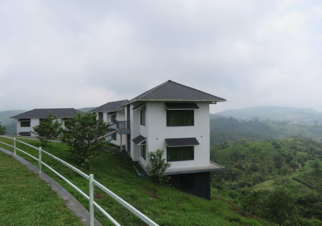 7Th Heaven Resorts Vagamon Dış mekan fotoğraf